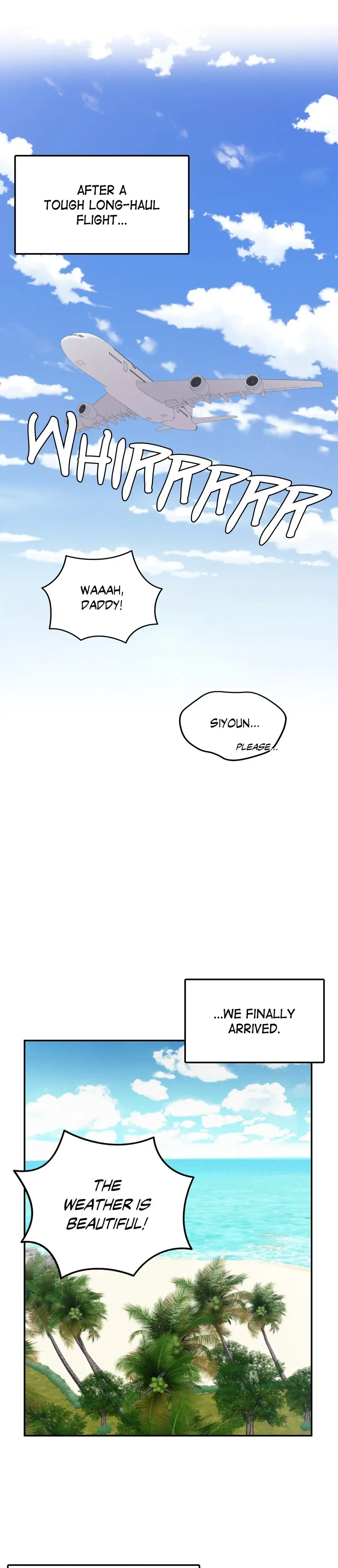 One Night Only Chapter 57, page 7