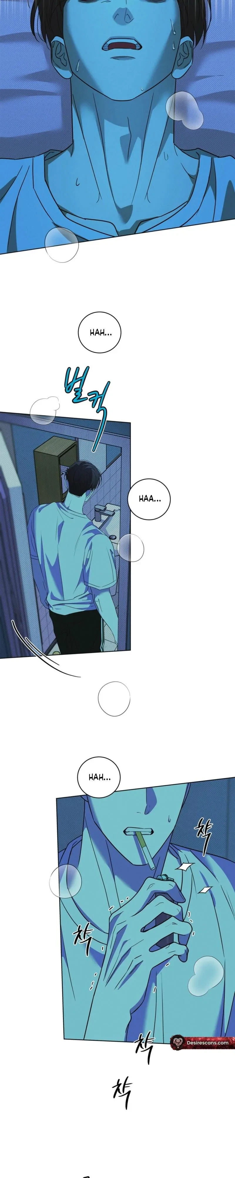 Trustfall Extra.12, page 12