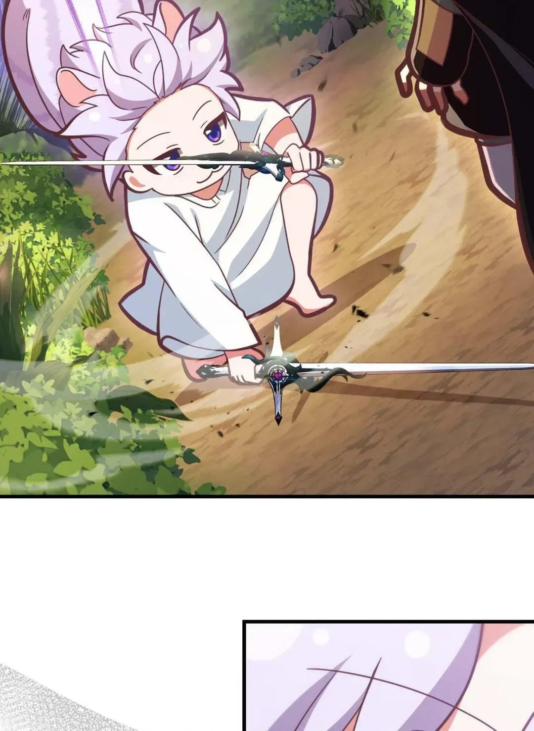 Virtual Strangers Chapter 20, page 104