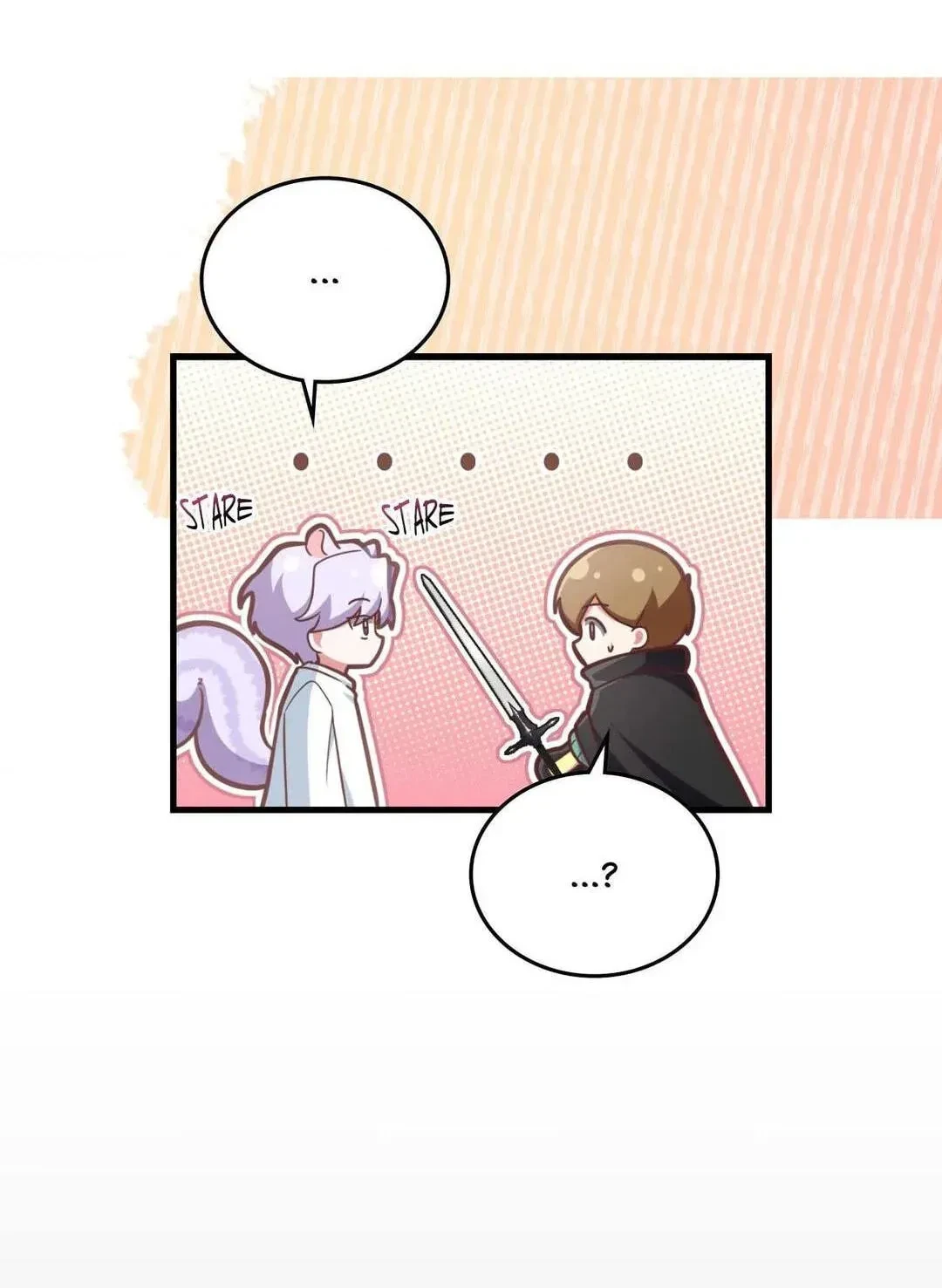 Virtual Strangers Chapter 20, page 106