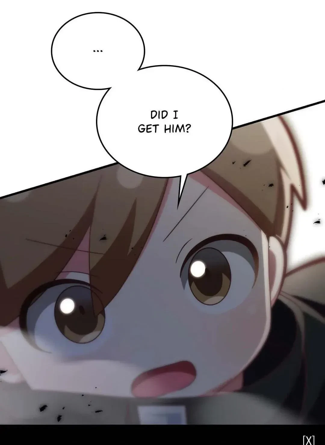 Virtual Strangers Chapter 20, page 116