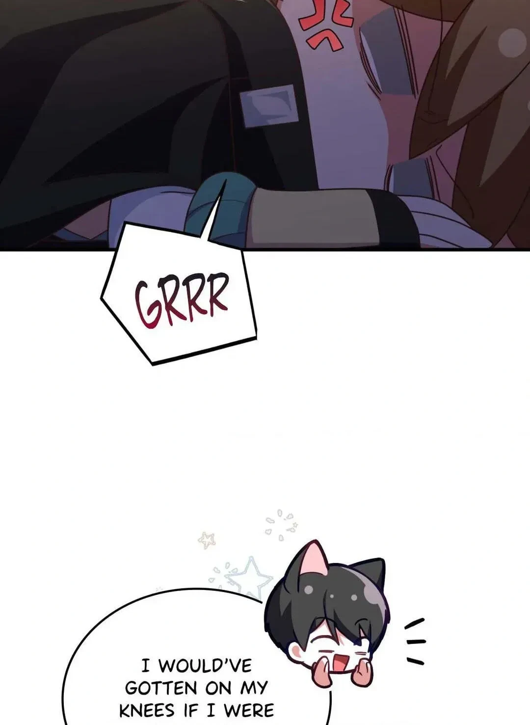 Virtual Strangers Chapter 20, page 128