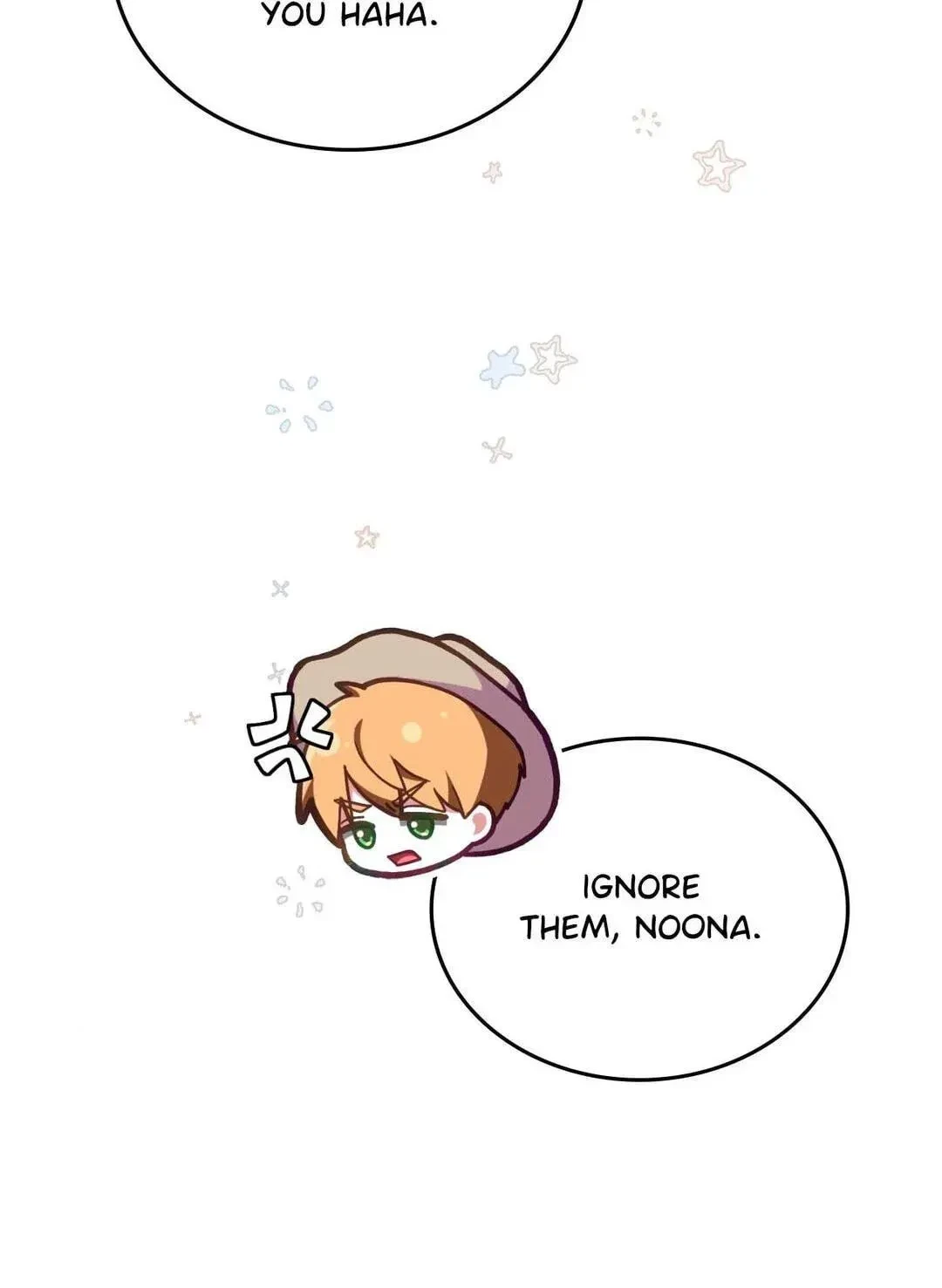 Virtual Strangers Chapter 20, page 129