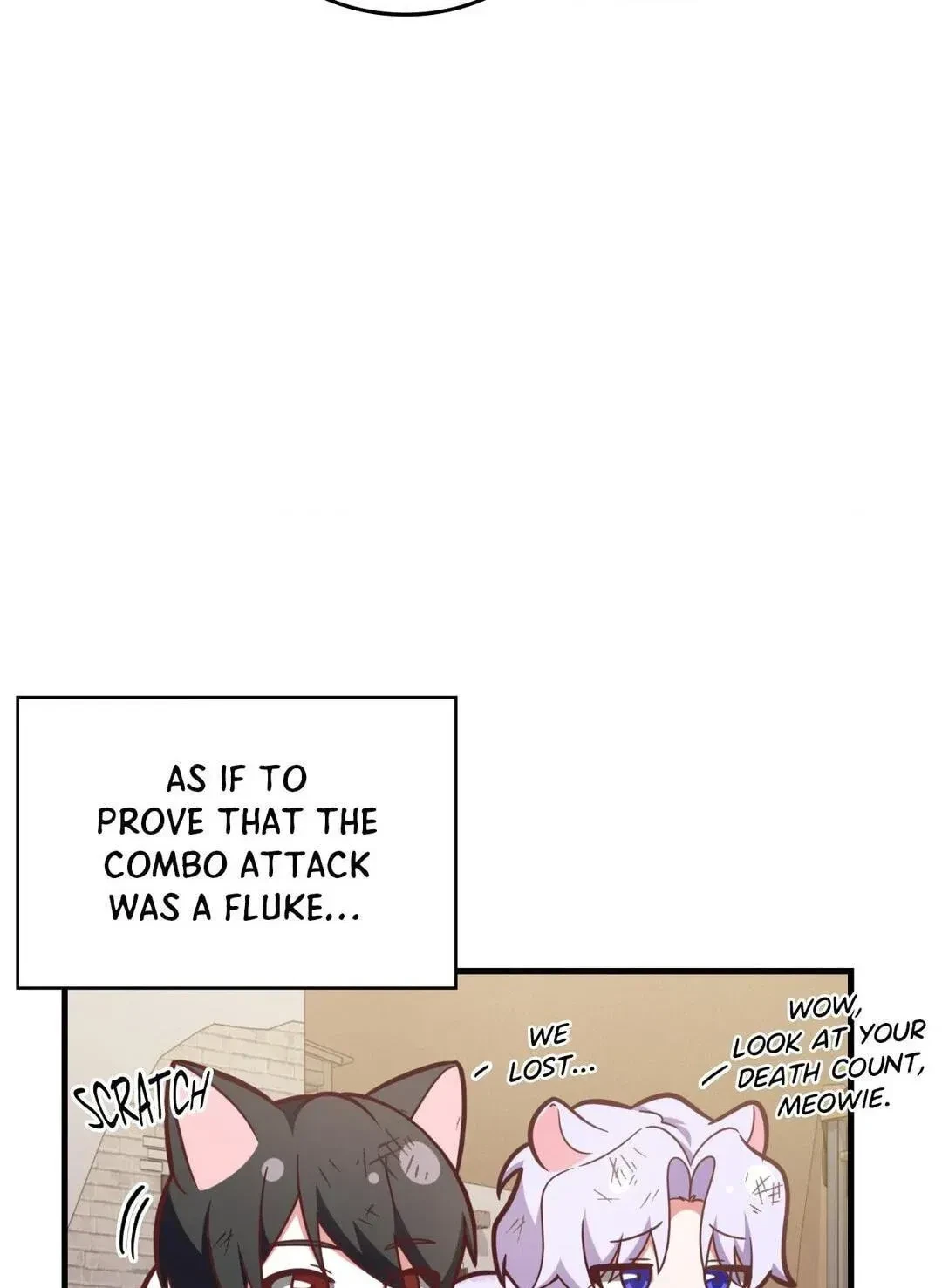 Virtual Strangers Chapter 20, page 19
