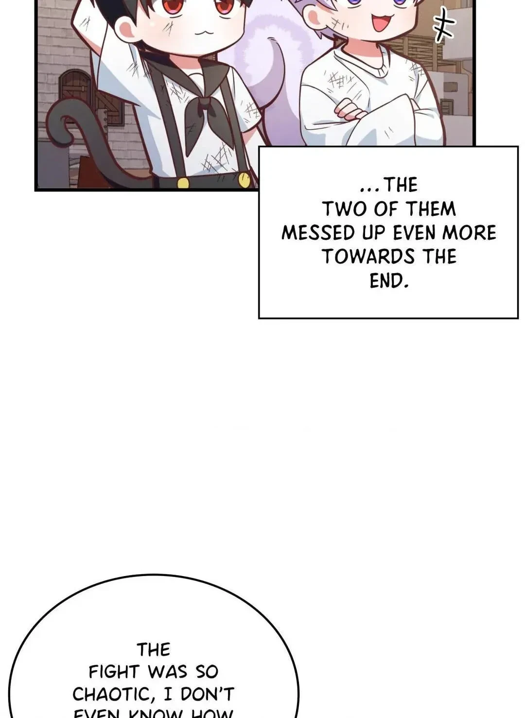 Virtual Strangers Chapter 20, page 20