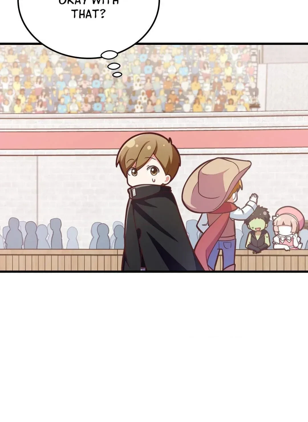 Virtual Strangers Chapter 20, page 27