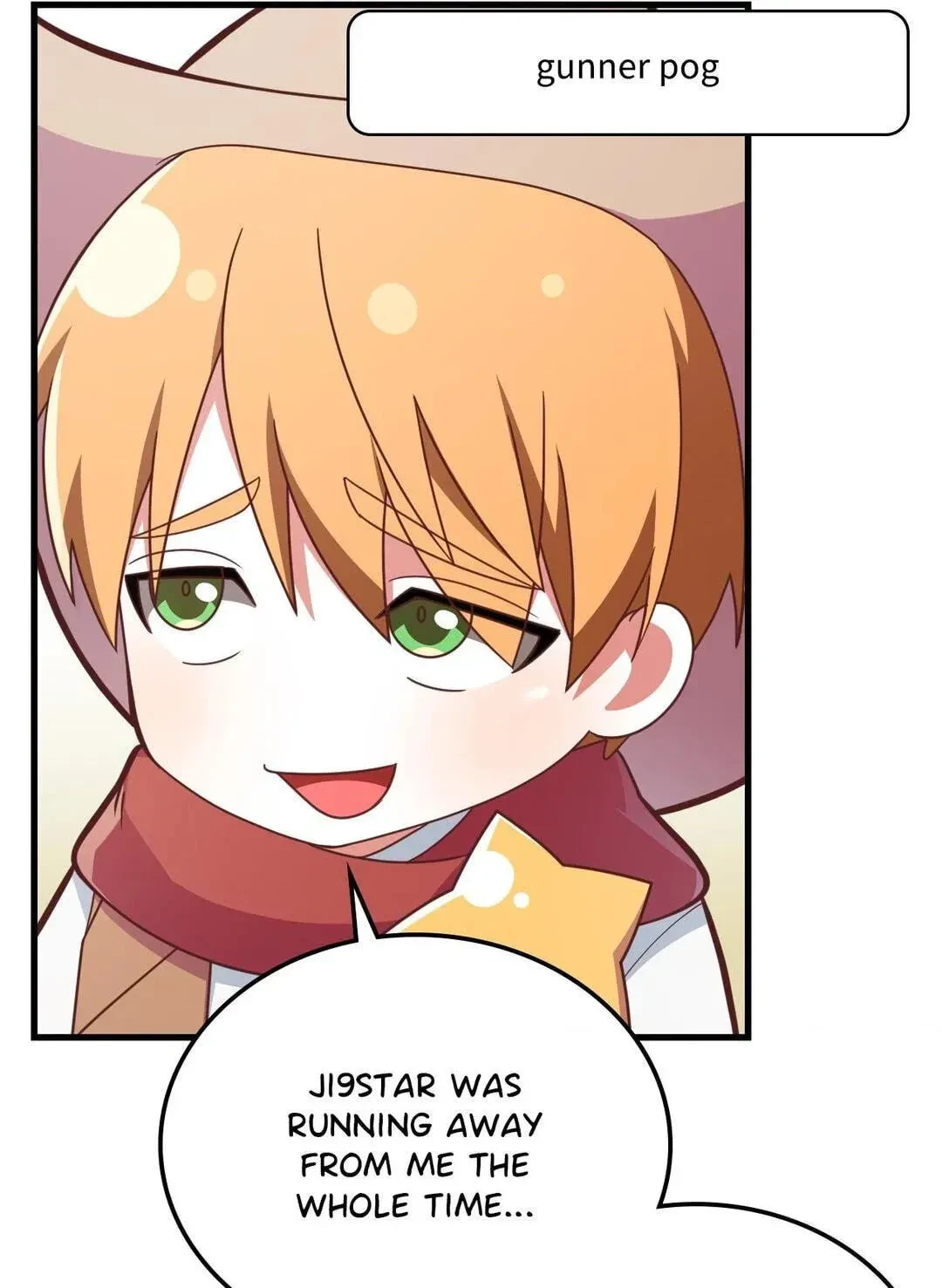 Virtual Strangers Chapter 20, page 29