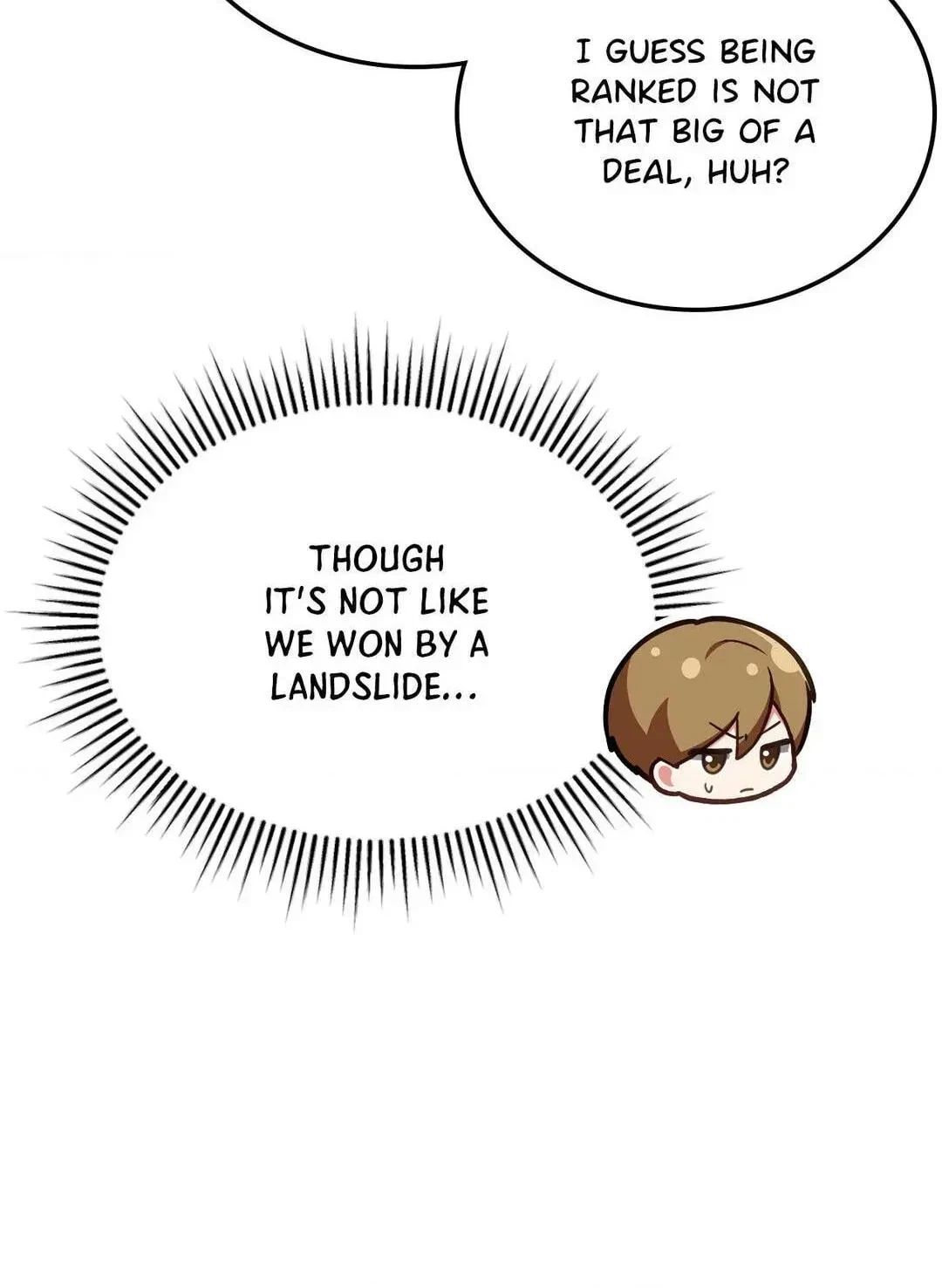 Virtual Strangers Chapter 20, page 30
