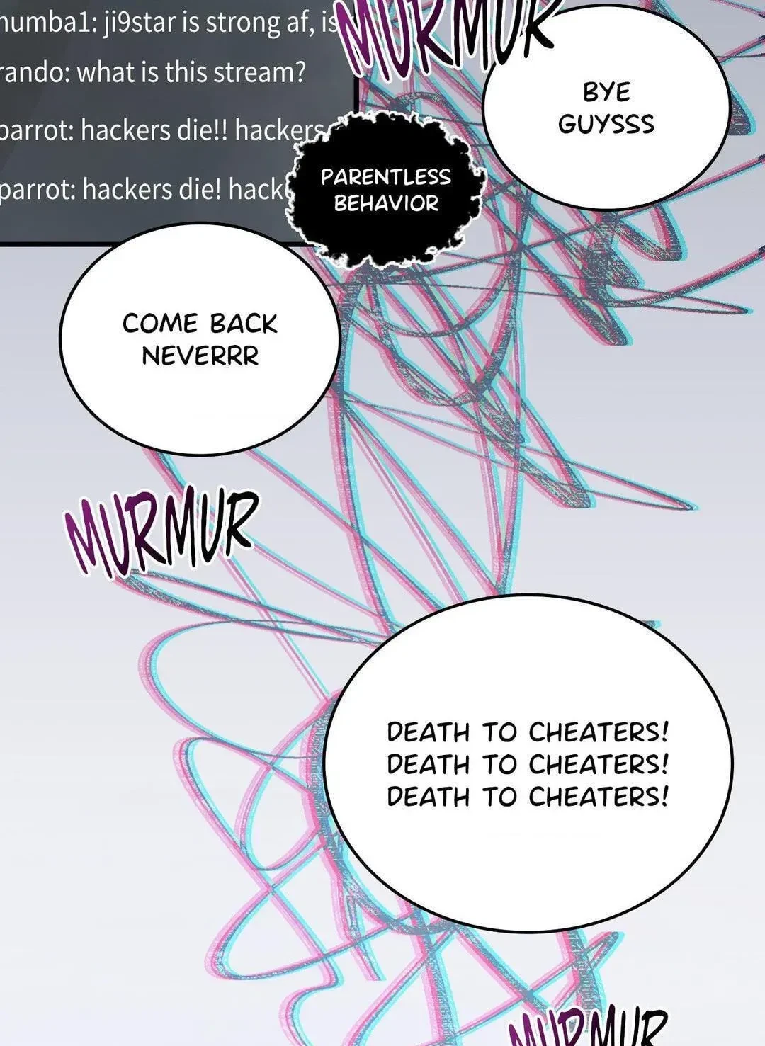 Virtual Strangers Chapter 20, page 35