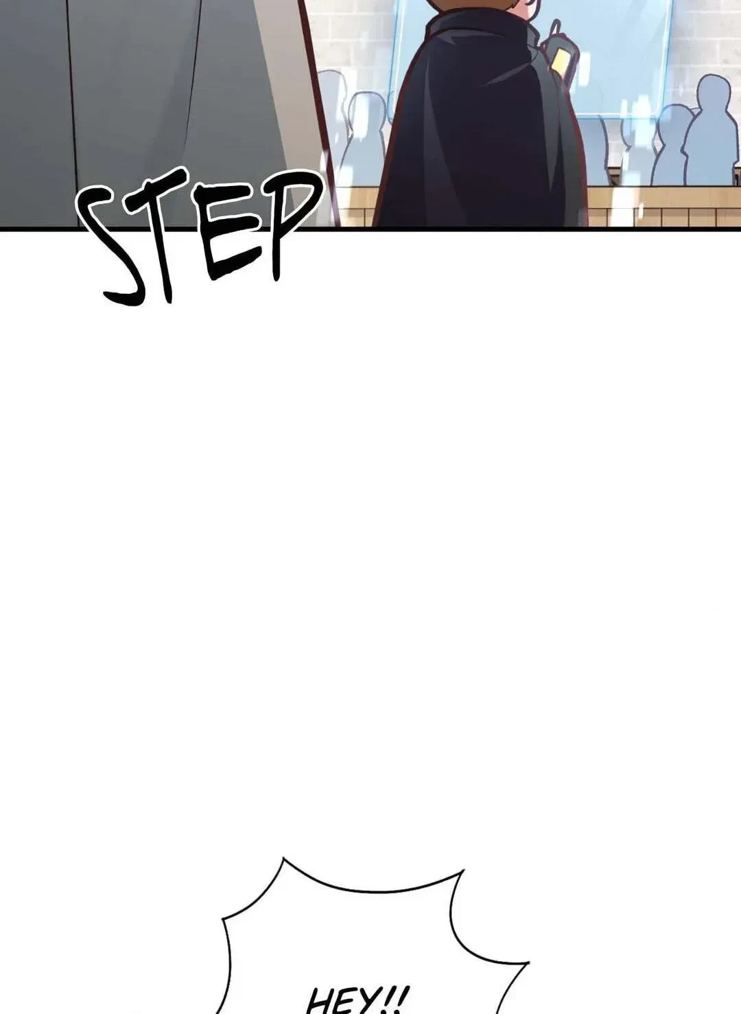 Virtual Strangers Chapter 20, page 42