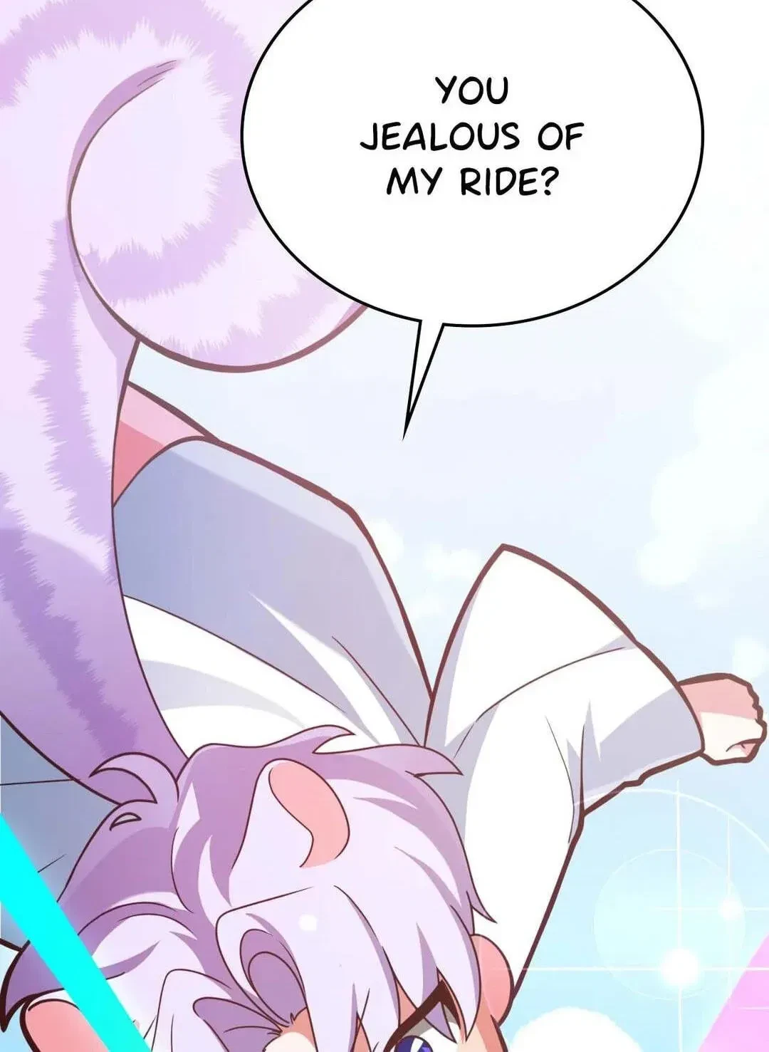 Virtual Strangers Chapter 20, page 50