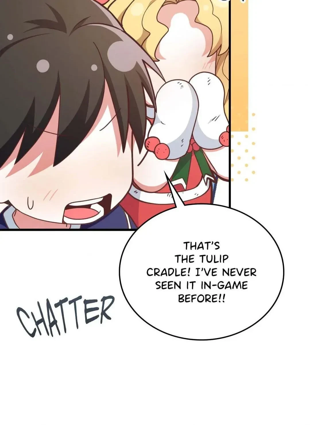 Virtual Strangers Chapter 20, page 56