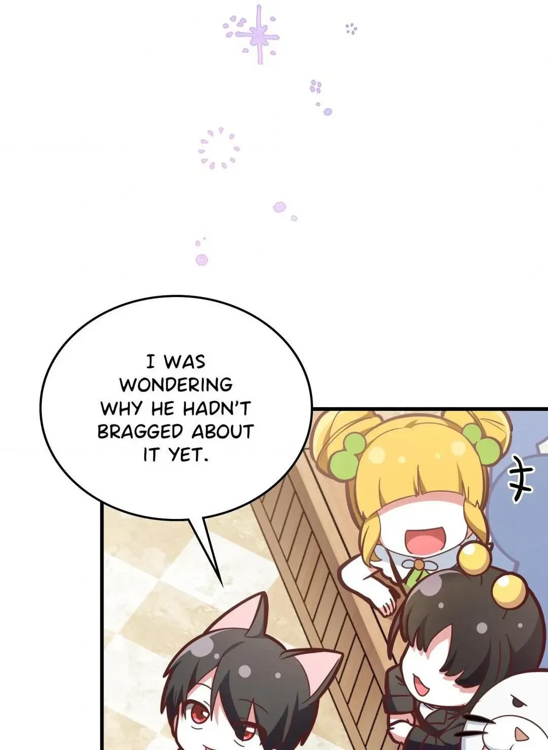 Virtual Strangers Chapter 20, page 60