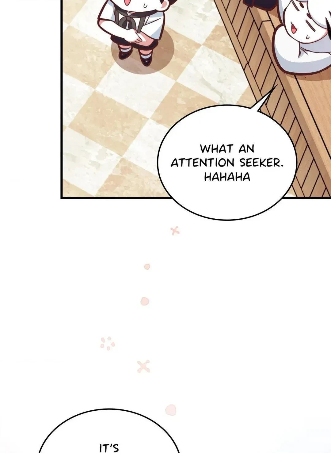 Virtual Strangers Chapter 20, page 61