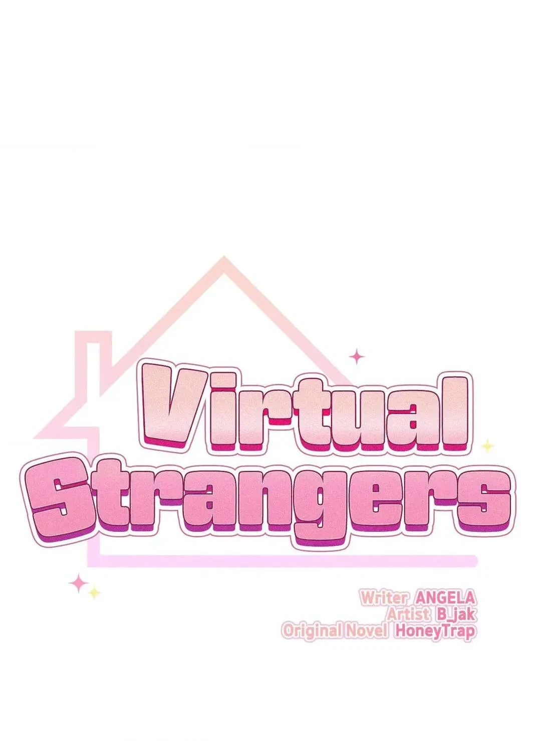 Virtual Strangers Chapter 20, page 64