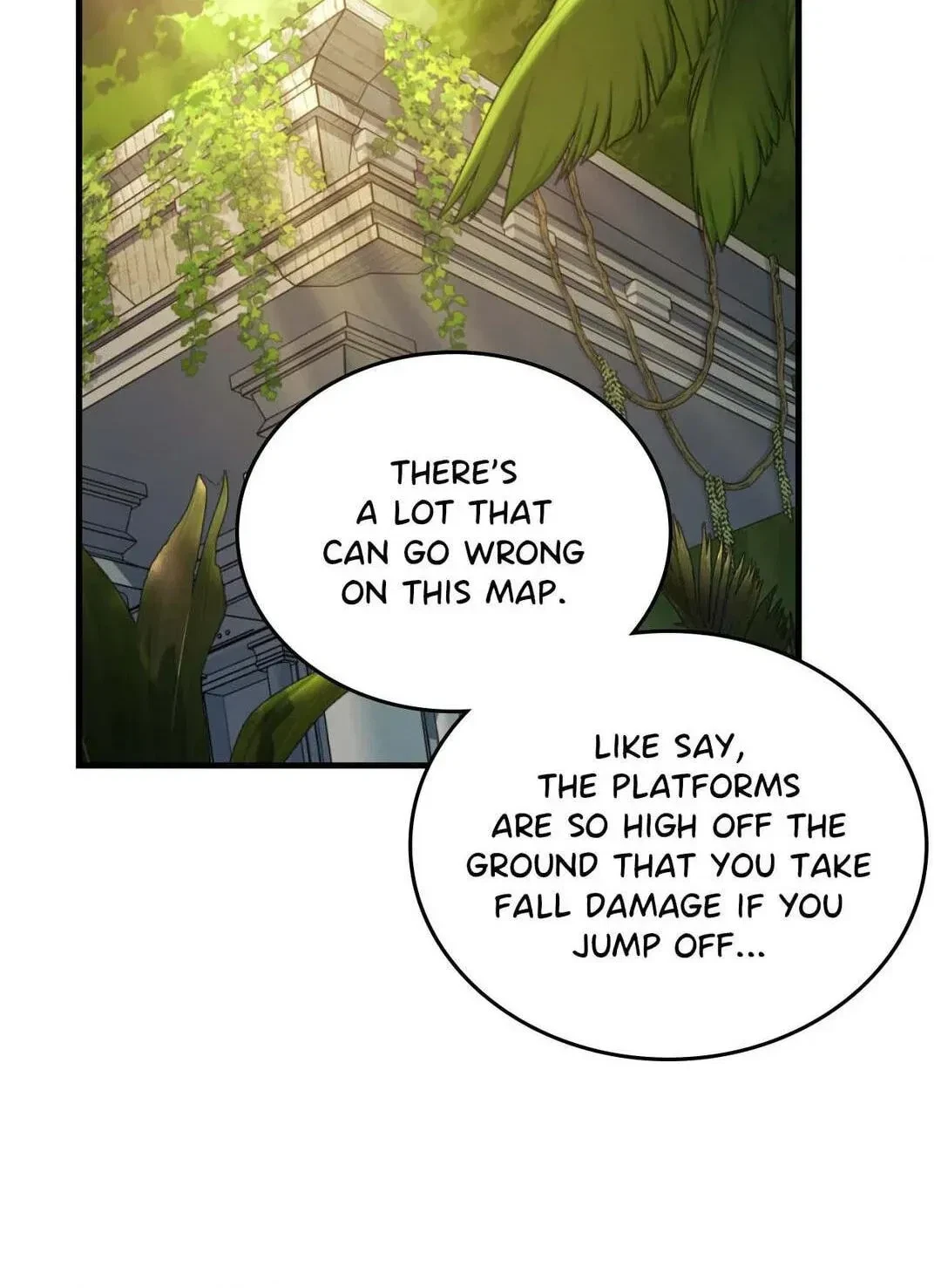 Virtual Strangers Chapter 20, page 70