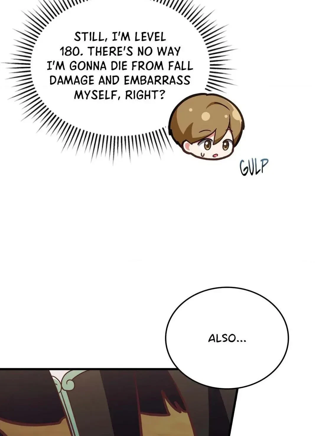 Virtual Strangers Chapter 20, page 72