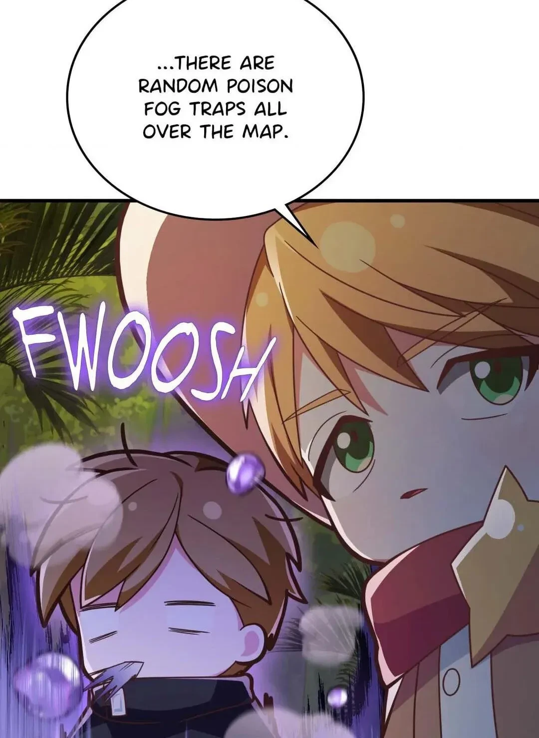Virtual Strangers Chapter 20, page 74