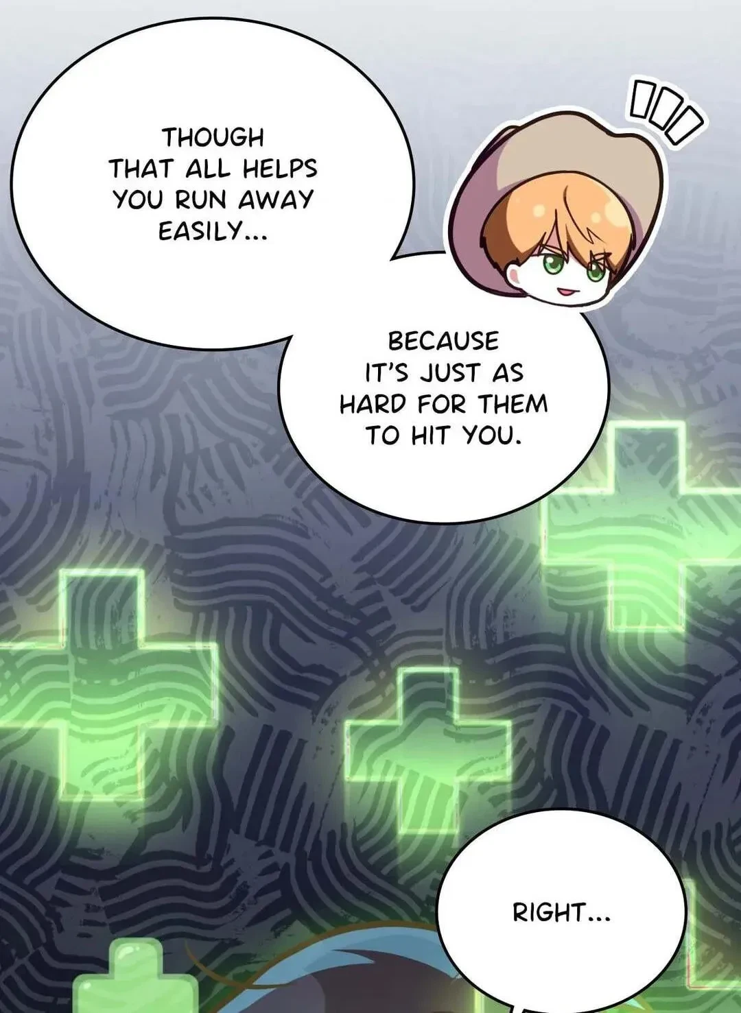 Virtual Strangers Chapter 20, page 78