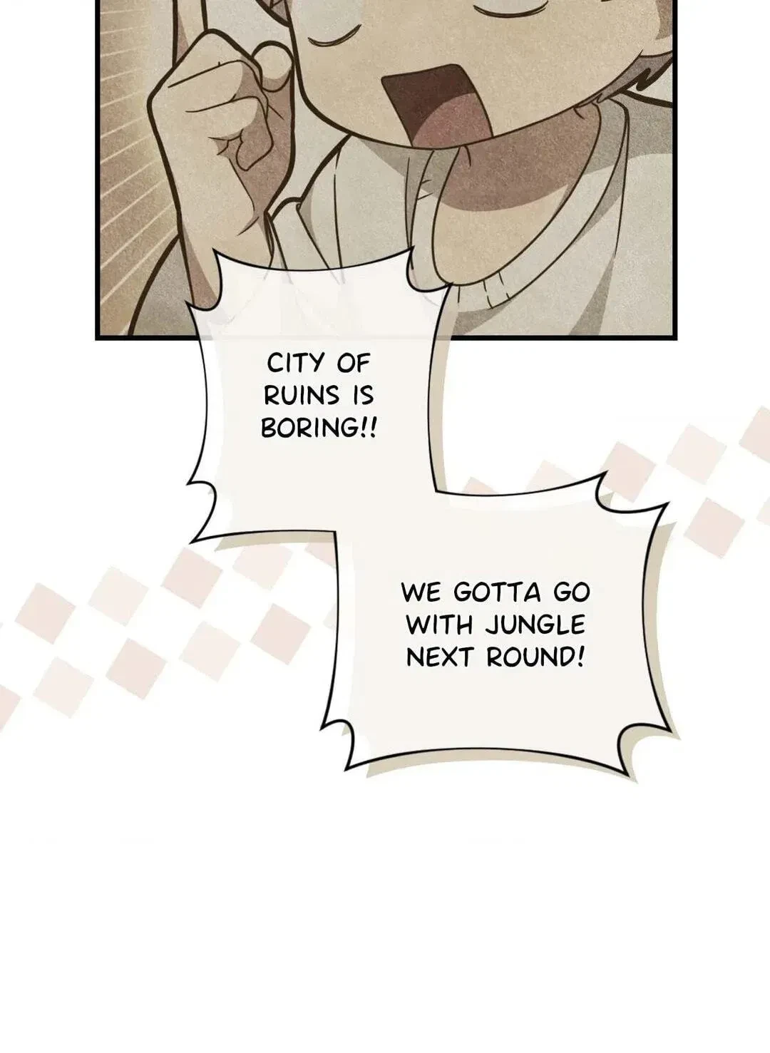 Virtual Strangers Chapter 20, page 81