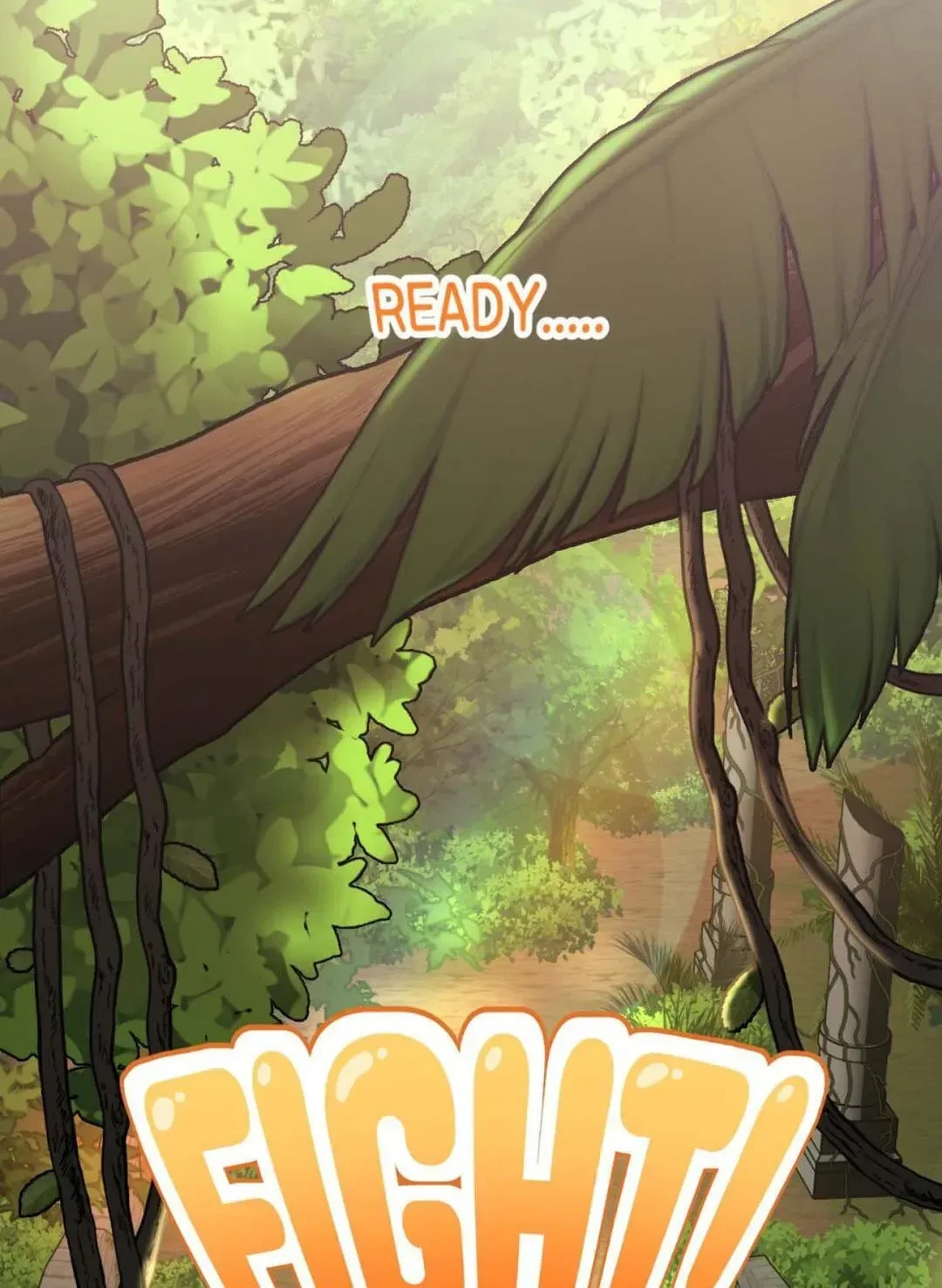 Virtual Strangers Chapter 20, page 83