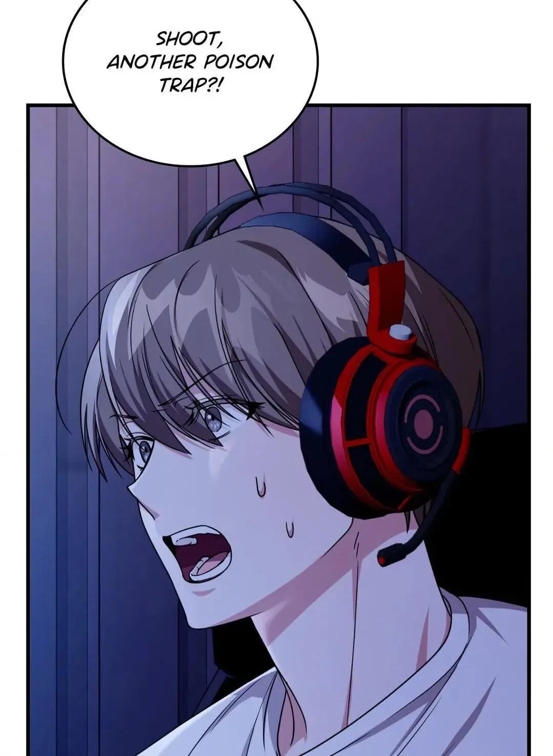 Virtual Strangers Chapter 20, page 88