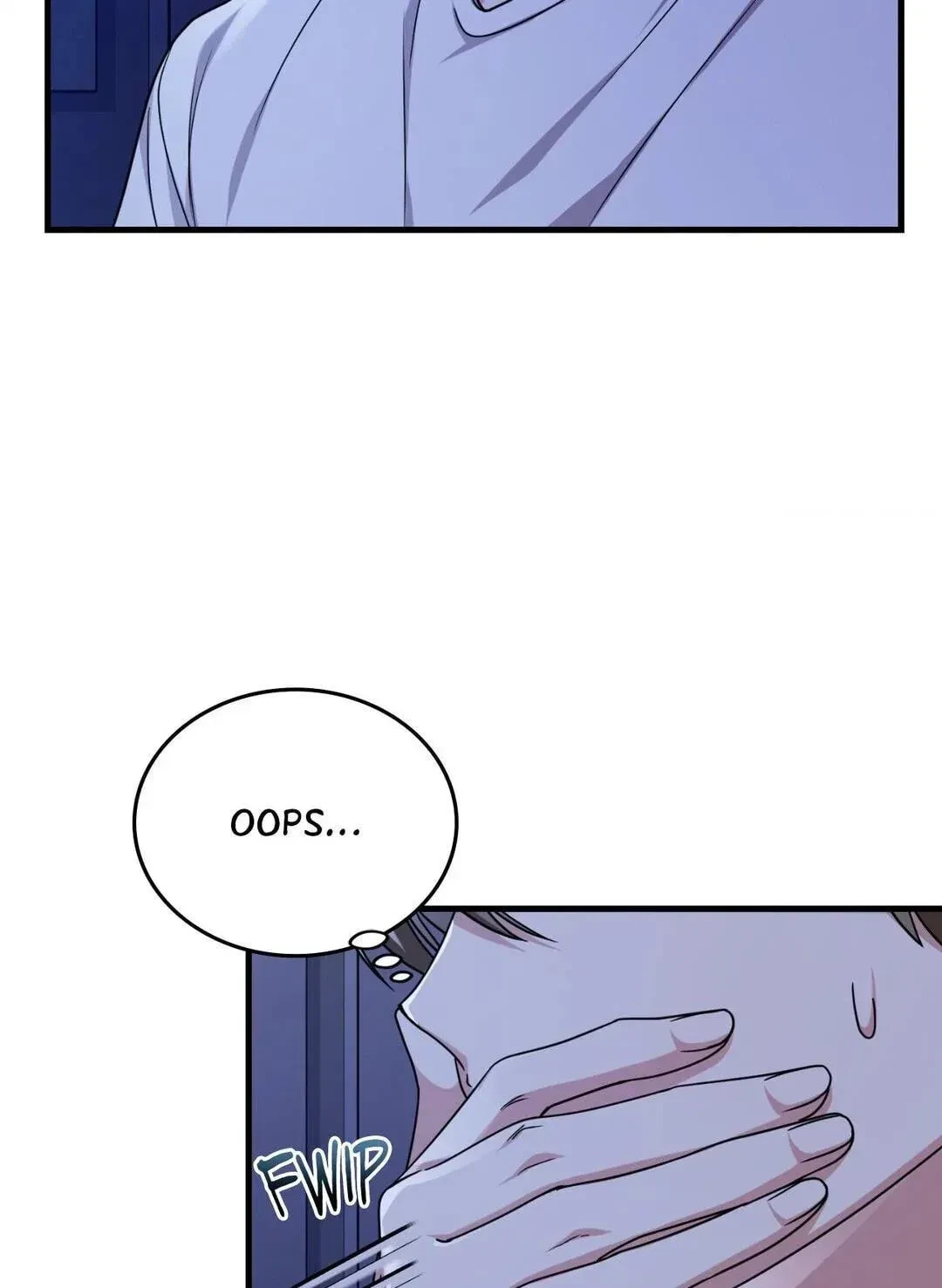 Virtual Strangers Chapter 20, page 89
