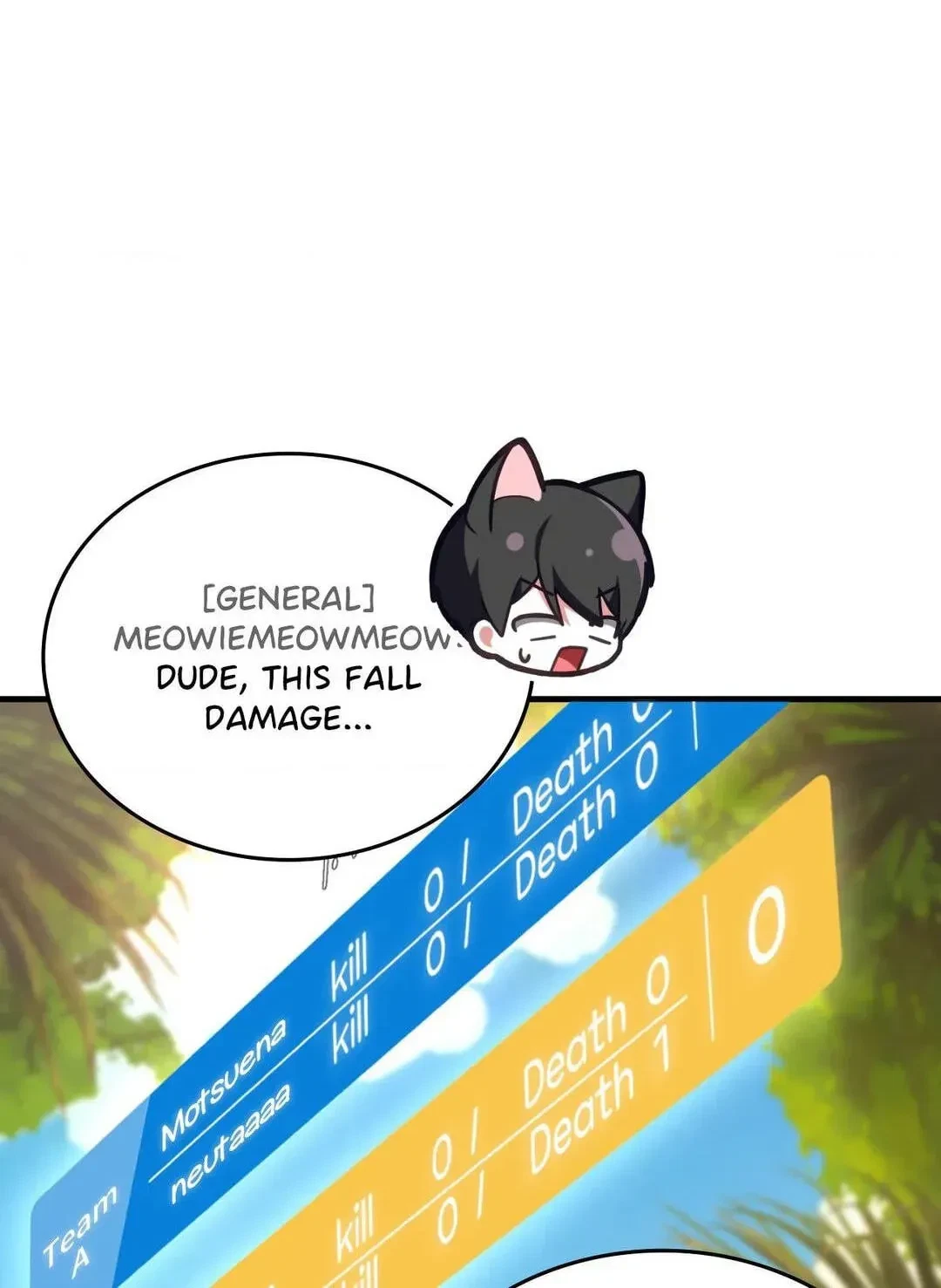 Virtual Strangers Chapter 20, page 94