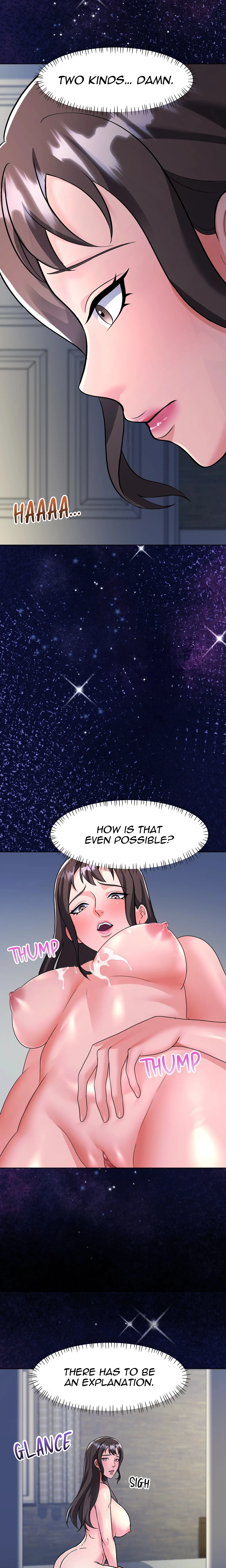 The Taste Of Passion Chapter 7 (Uncensored), page 2