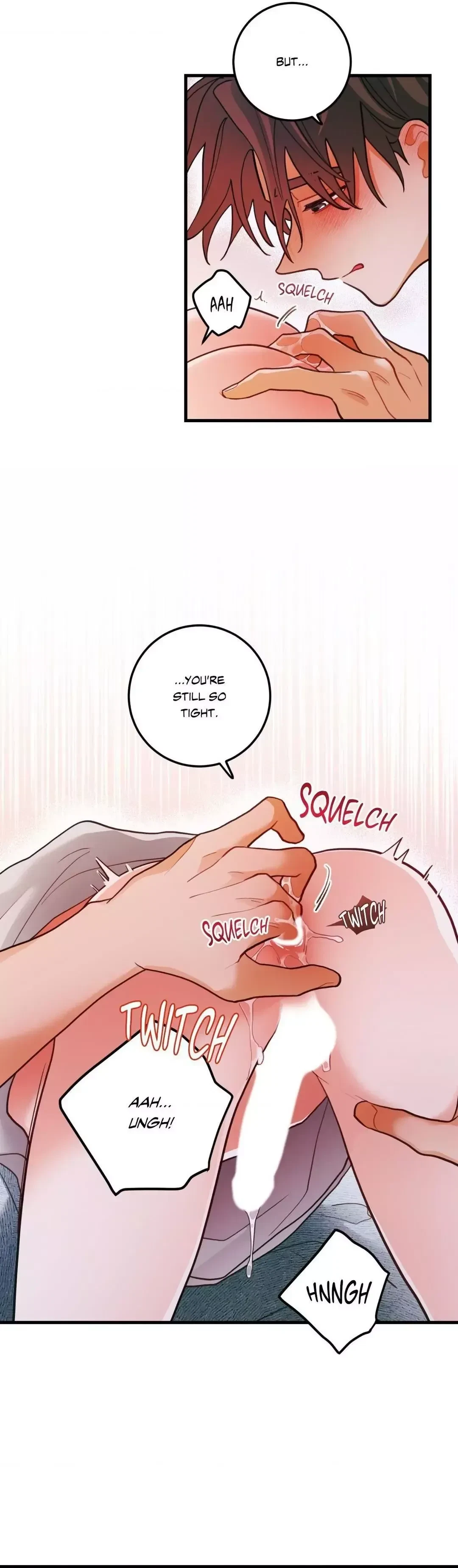 When Pear Blossoms Bloom Chapter 44, page 4