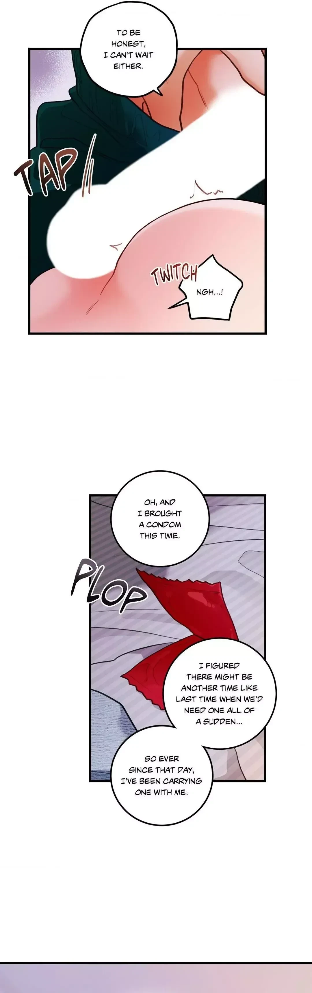 When Pear Blossoms Bloom Chapter 44, page 7
