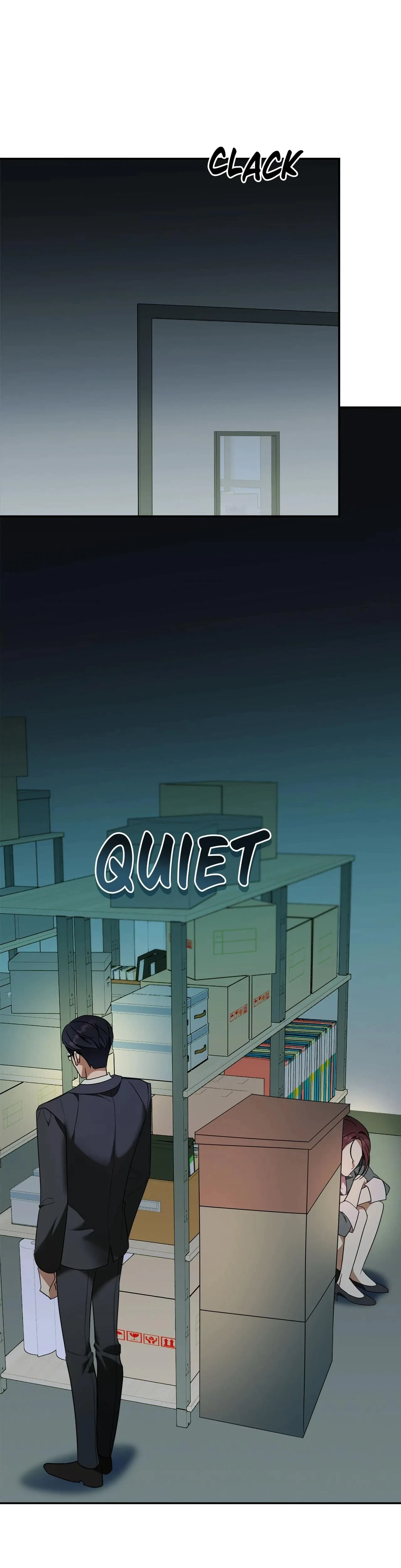 A Boss With Benefits Chapter 1, page 29