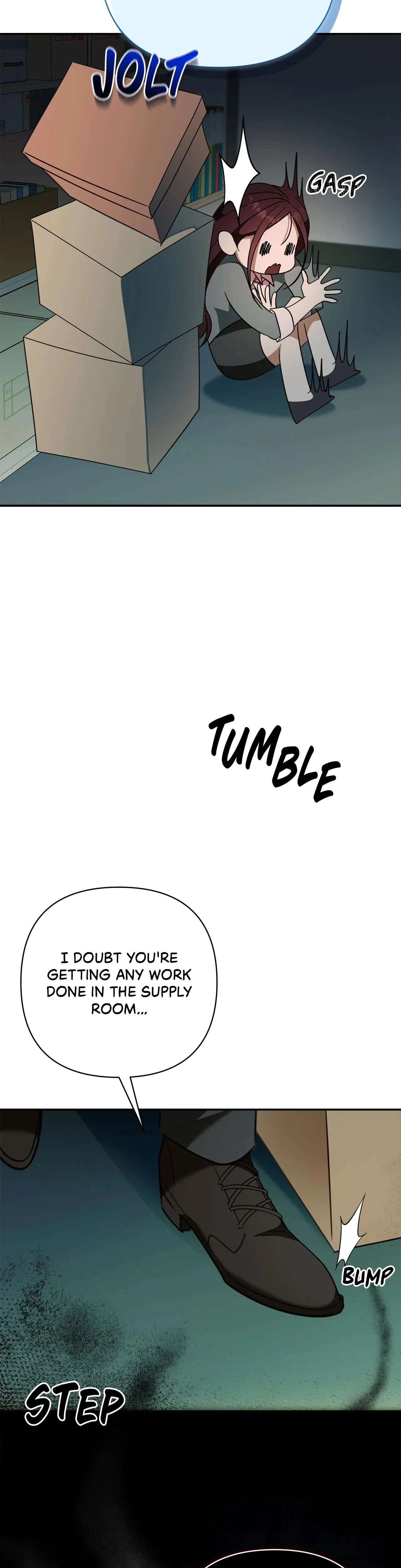 A Boss With Benefits Chapter 1, page 31