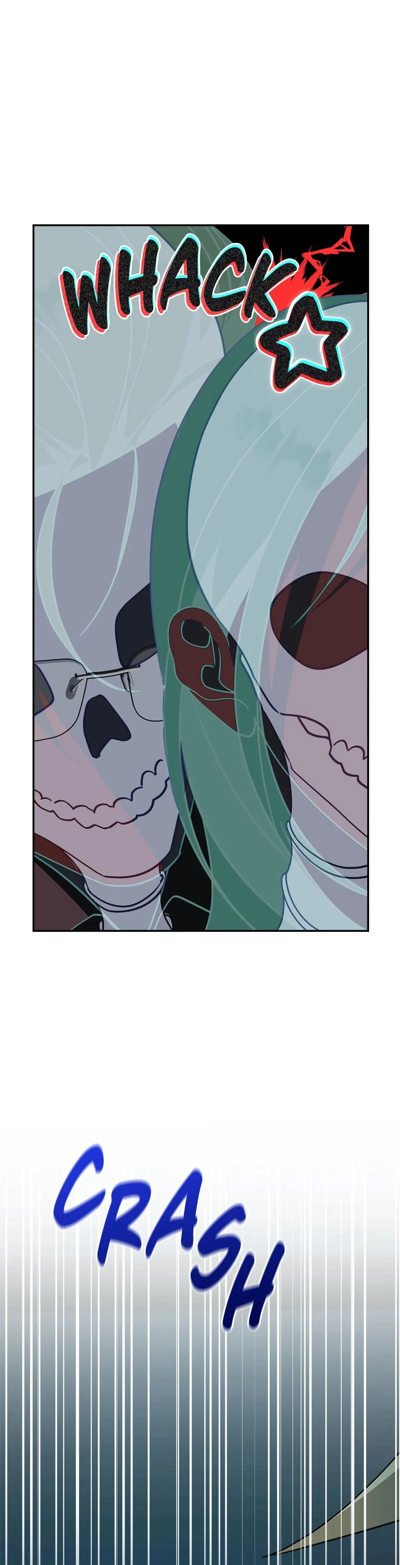 A Boss With Benefits Chapter 1, page 40