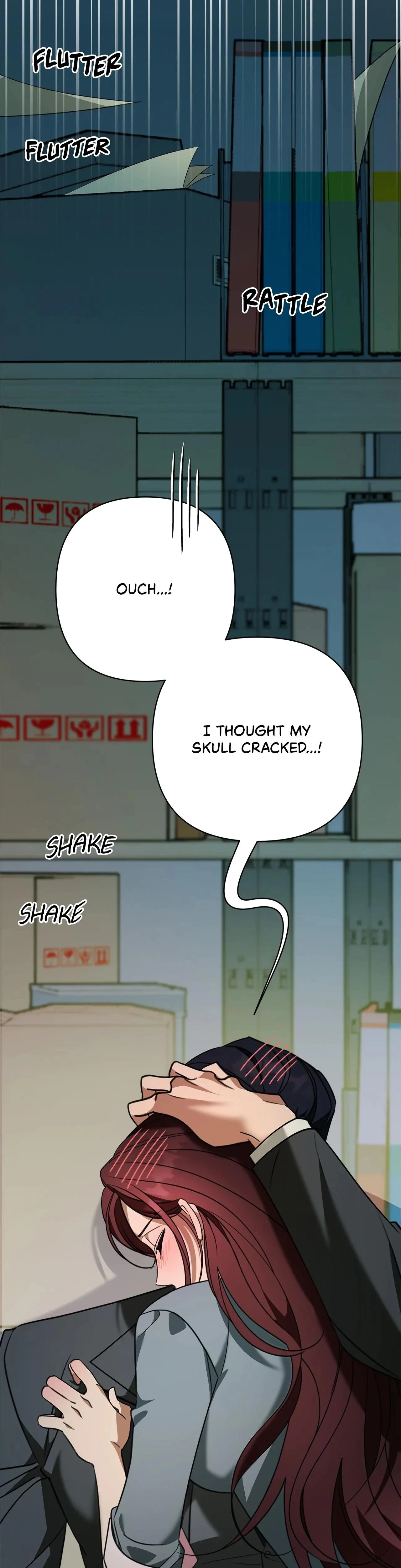A Boss With Benefits Chapter 1, page 41