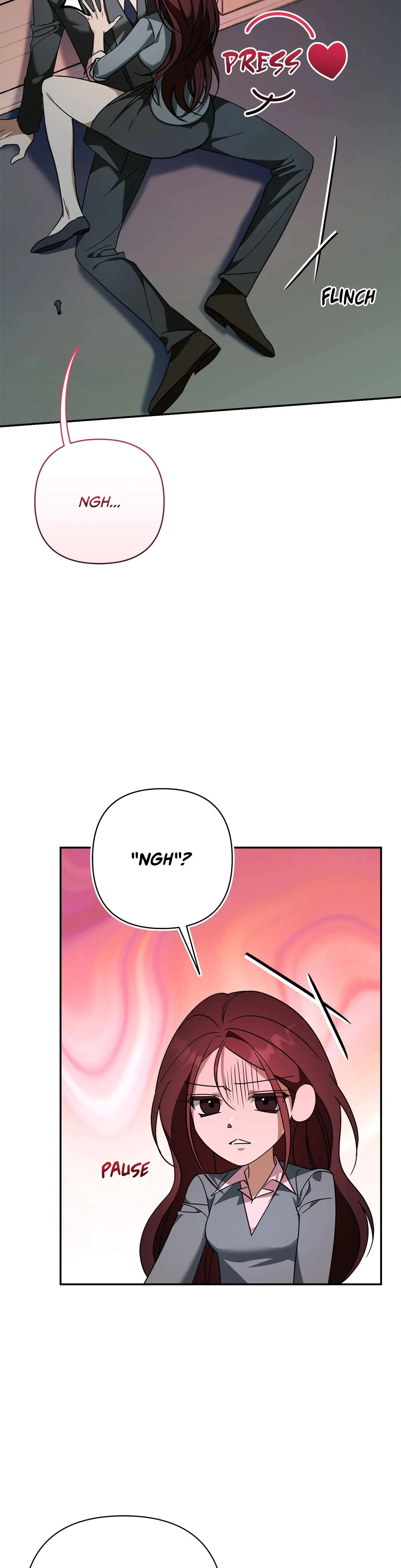 A Boss With Benefits Chapter 1, page 44