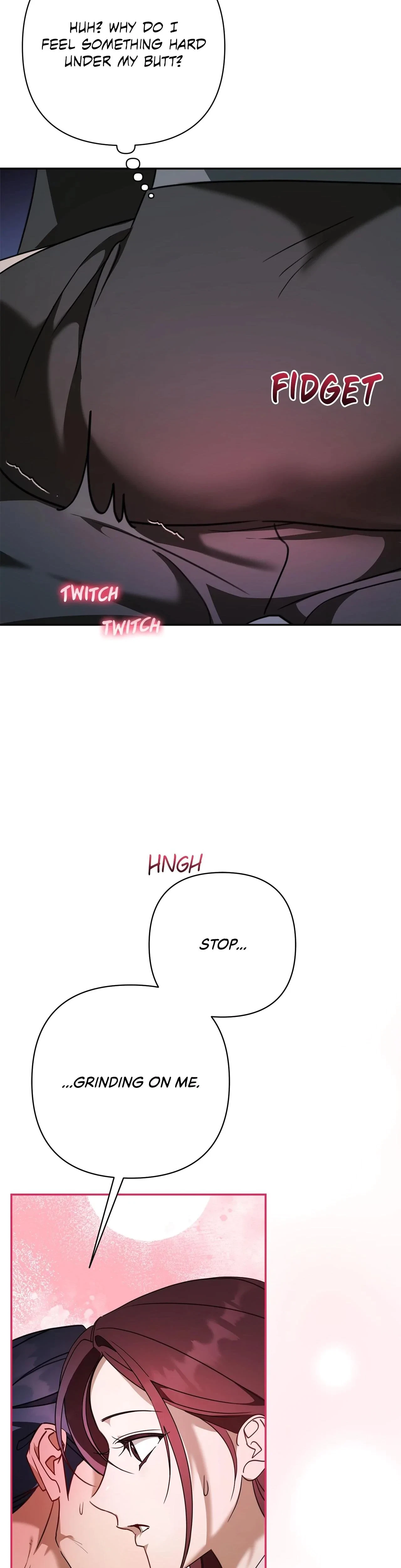 A Boss With Benefits Chapter 1, page 45