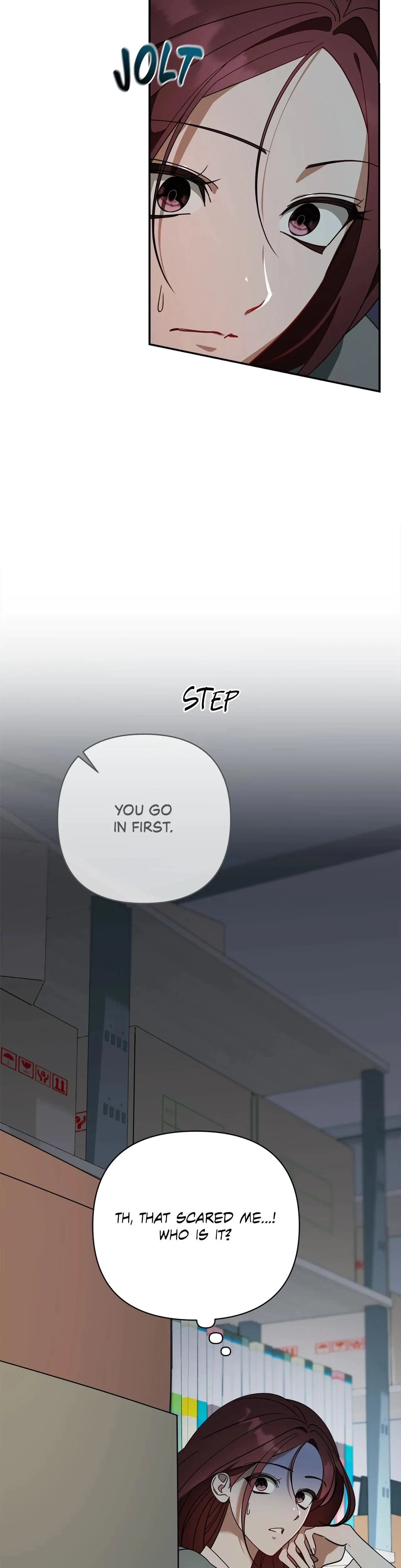 A Boss With Benefits Chapter 1, page 7