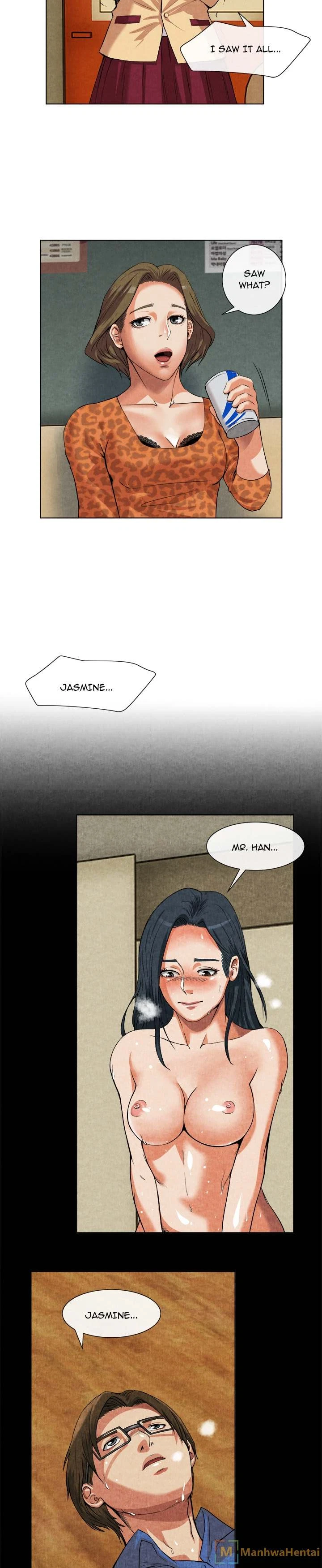 Festival Island Chapter 14, page 2