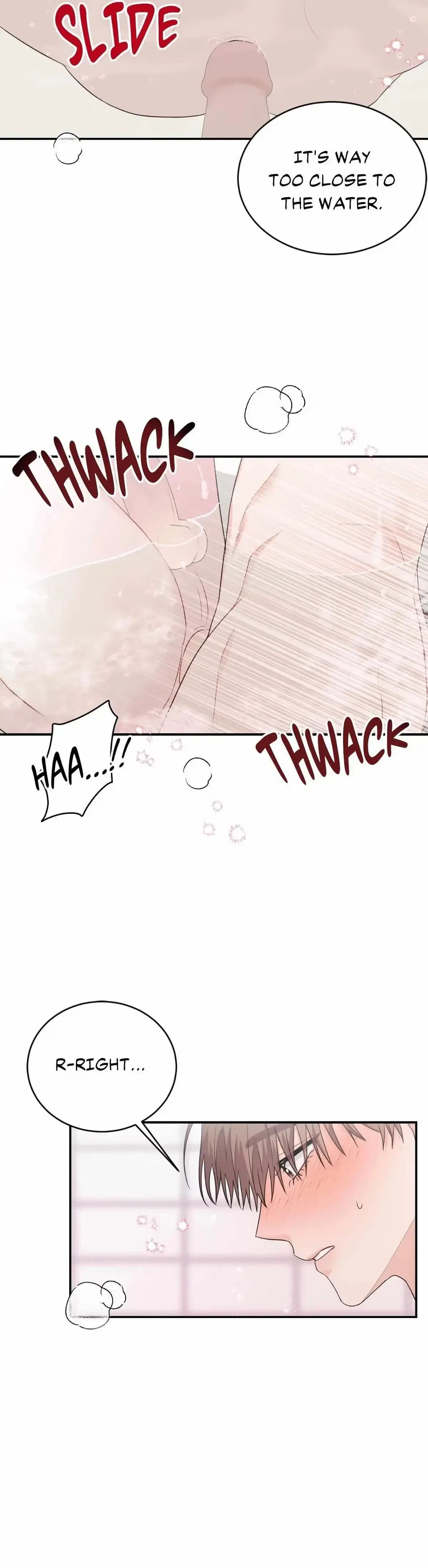 Summer Sparks Chapter 54, page 13