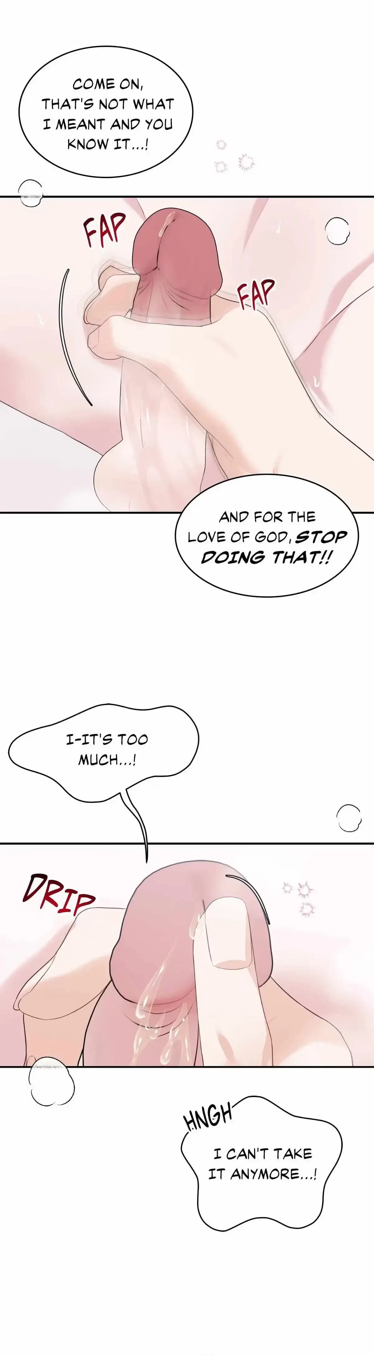 Summer Sparks Chapter 54, page 16