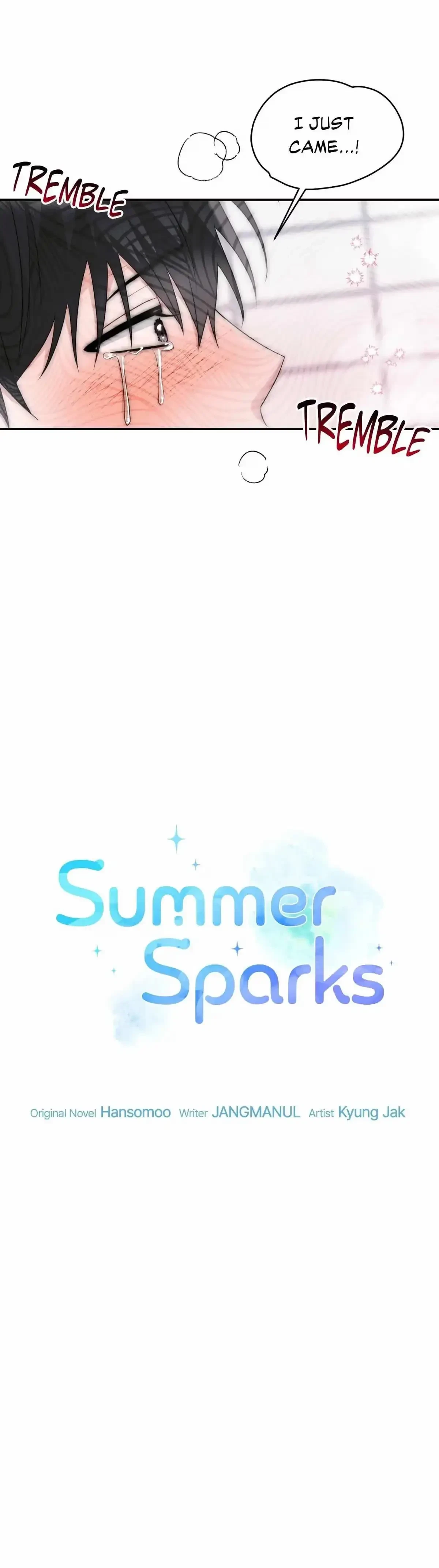 Summer Sparks Chapter 54, page 18