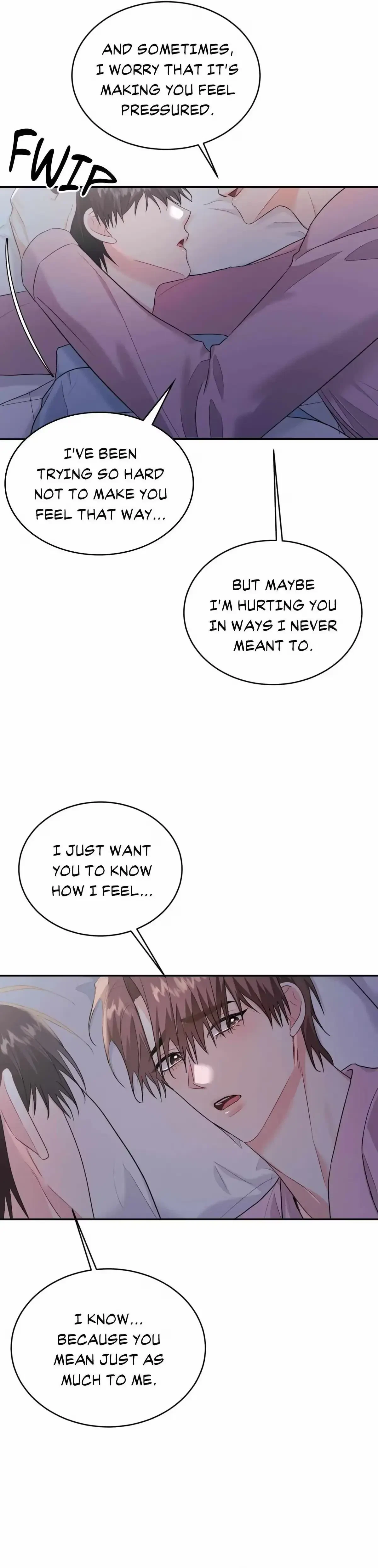 Summer Sparks Chapter 54, page 24