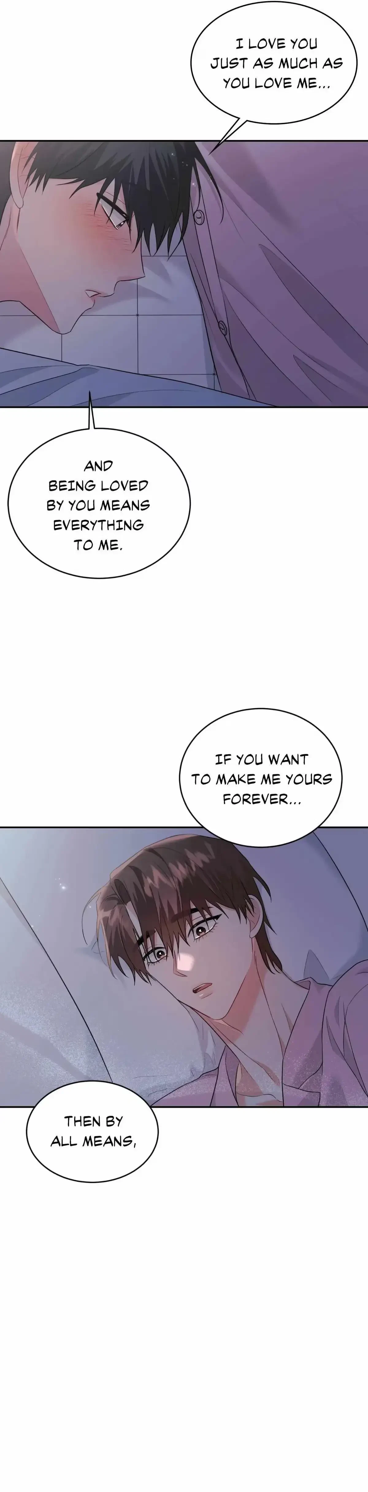 Summer Sparks Chapter 54, page 26