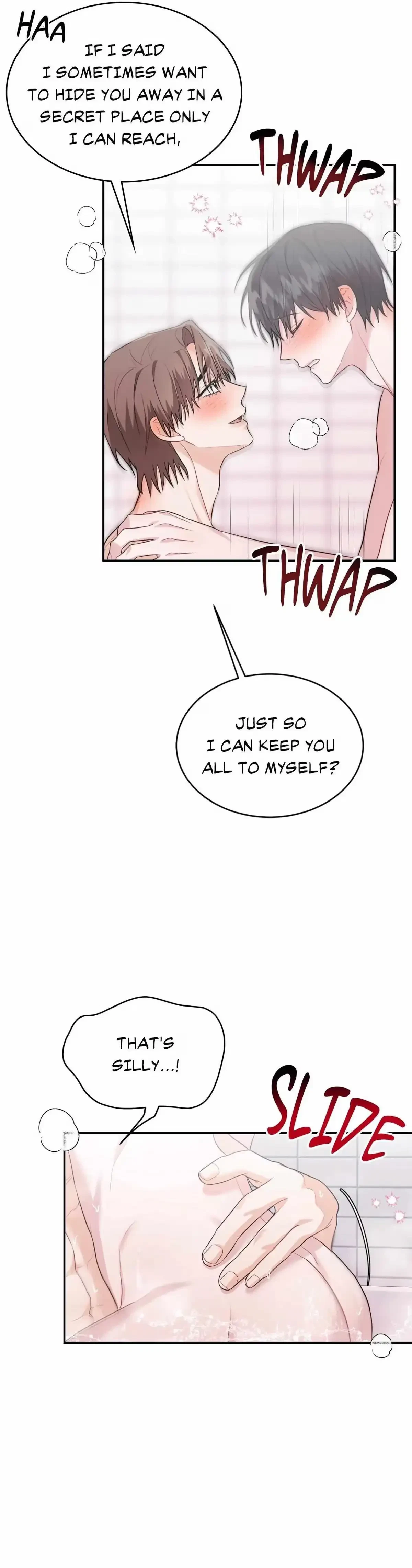 Summer Sparks Chapter 54, page 4