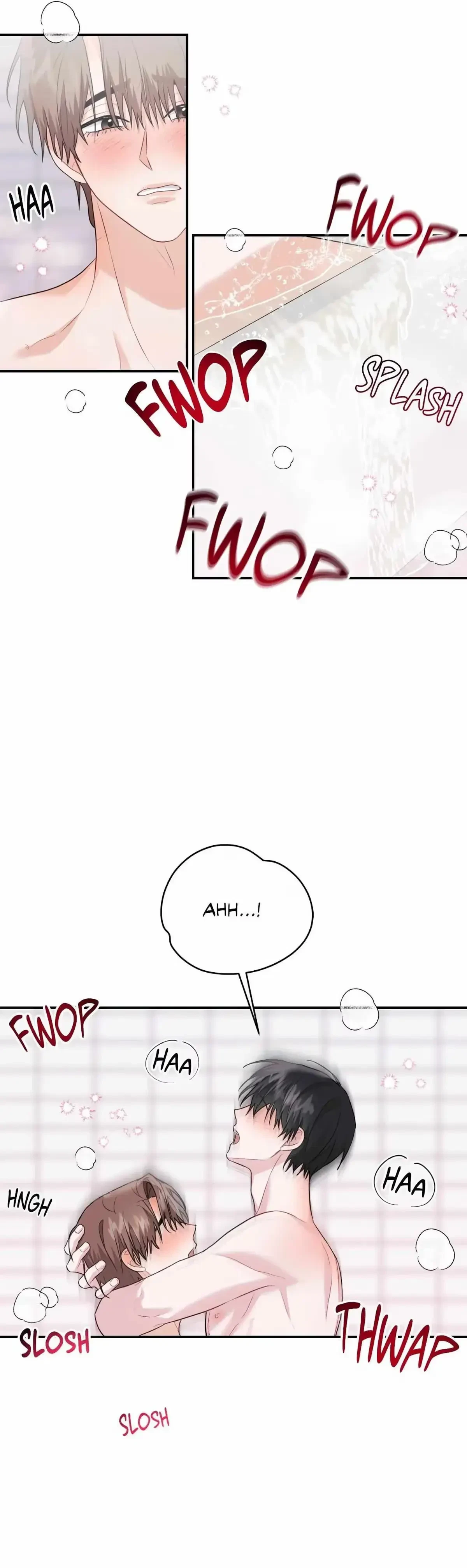 Summer Sparks Chapter 54, page 6