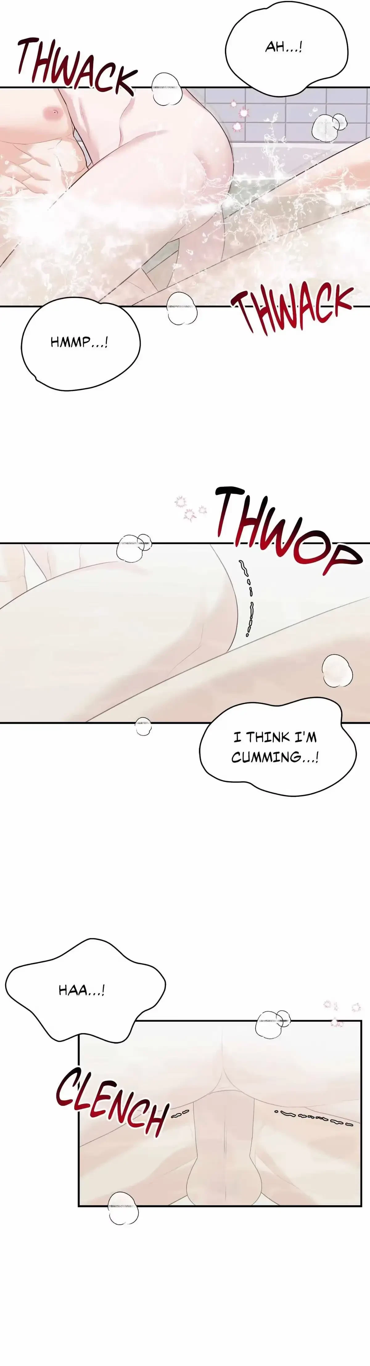 Summer Sparks Chapter 54, page 7