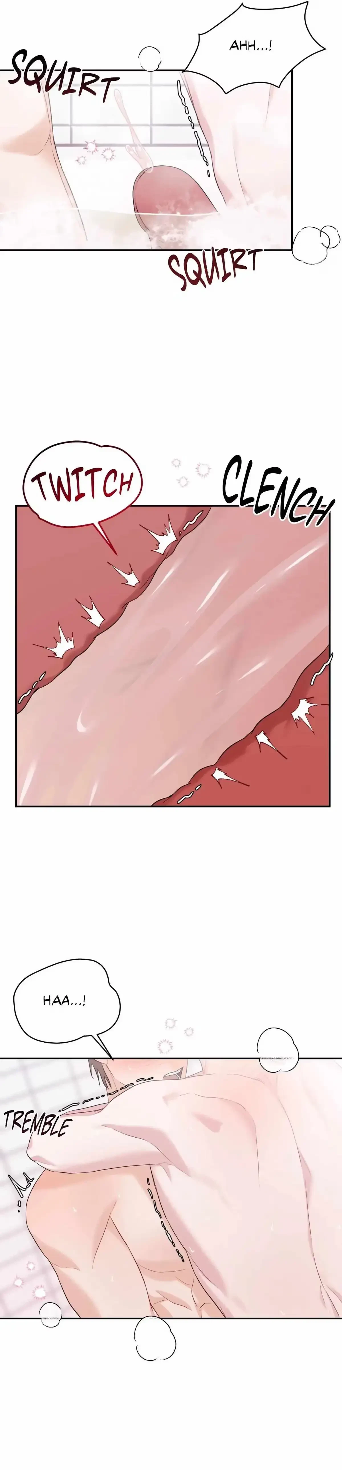 Summer Sparks Chapter 54, page 9