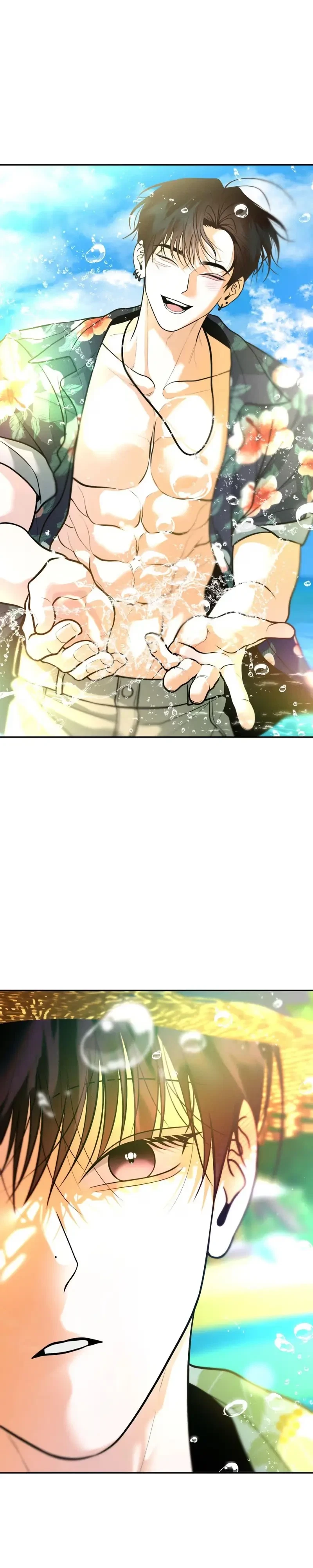 Save The Dae Chapter 84, page 2