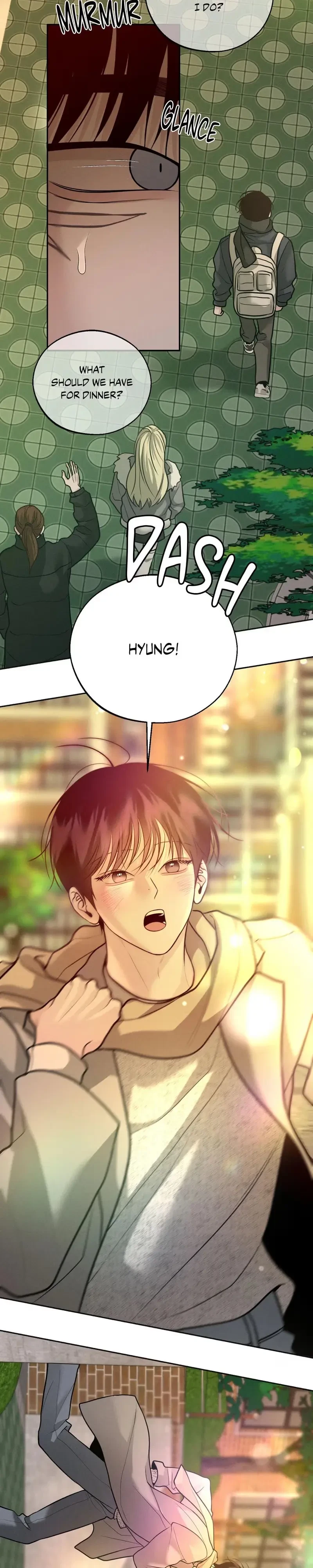 Save The Dae Chapter 84, page 24